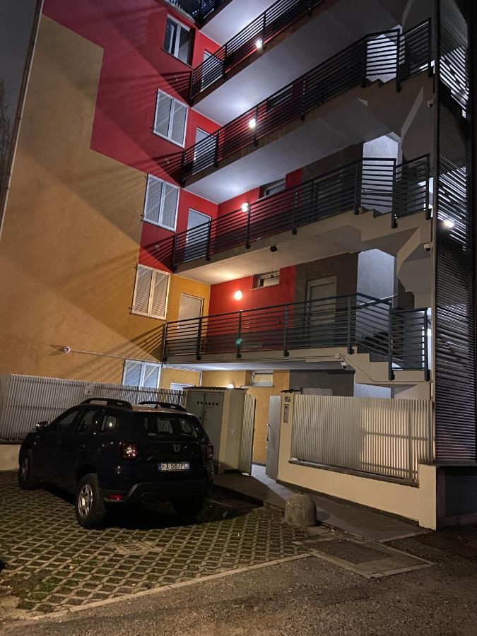 Bicocca Appartamenti Milão Exterior foto