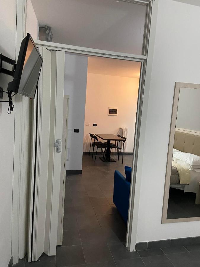 Bicocca Appartamenti Milão Exterior foto